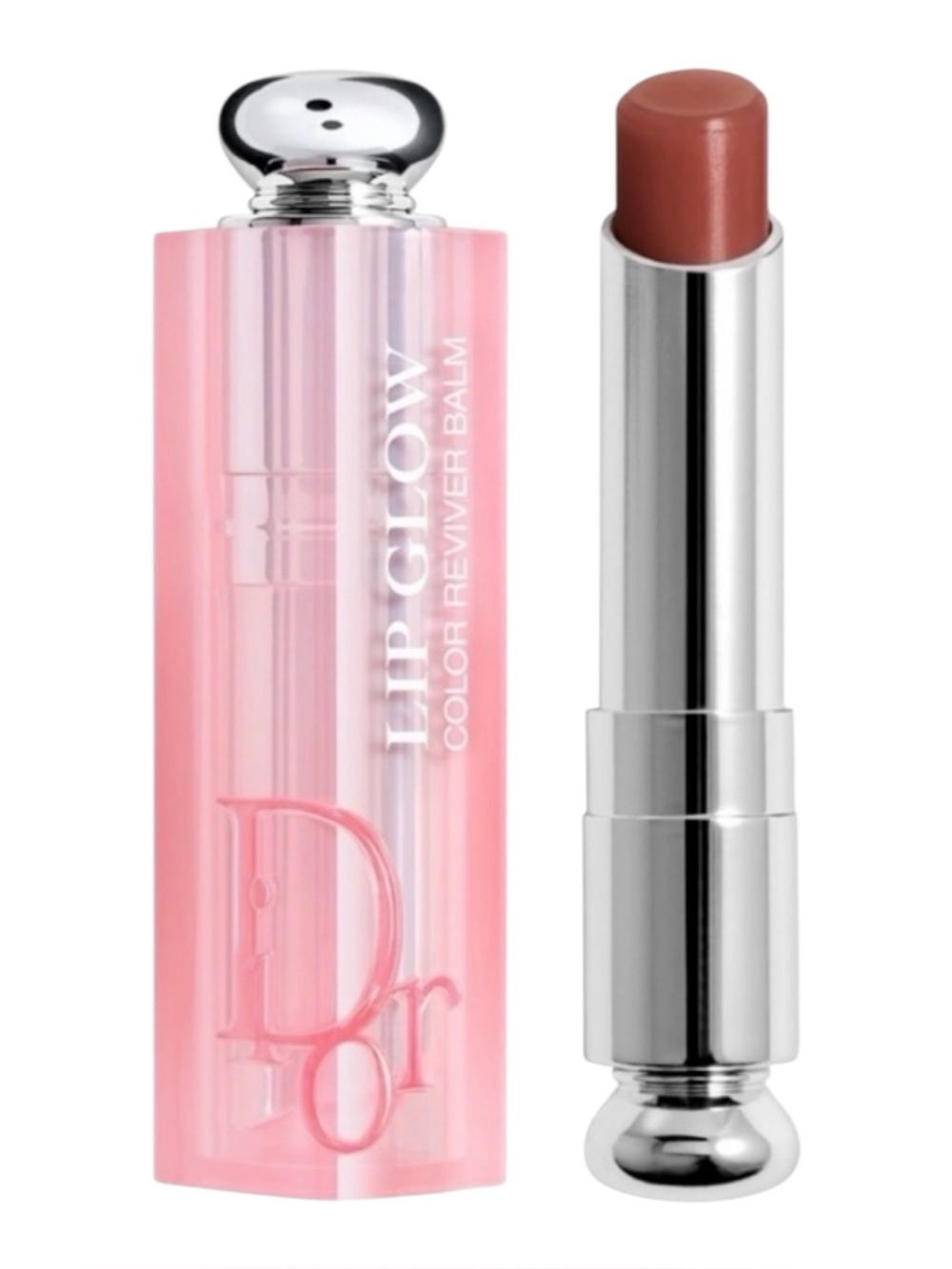 Dior Addict Lip Glow NWOB. 039 - Warm Beige